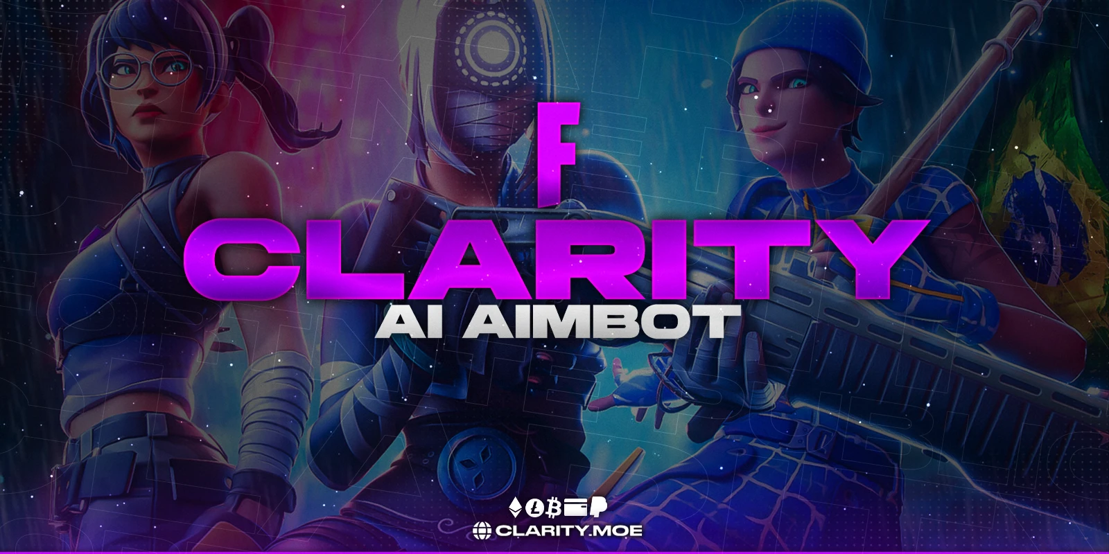 AI Aimbot