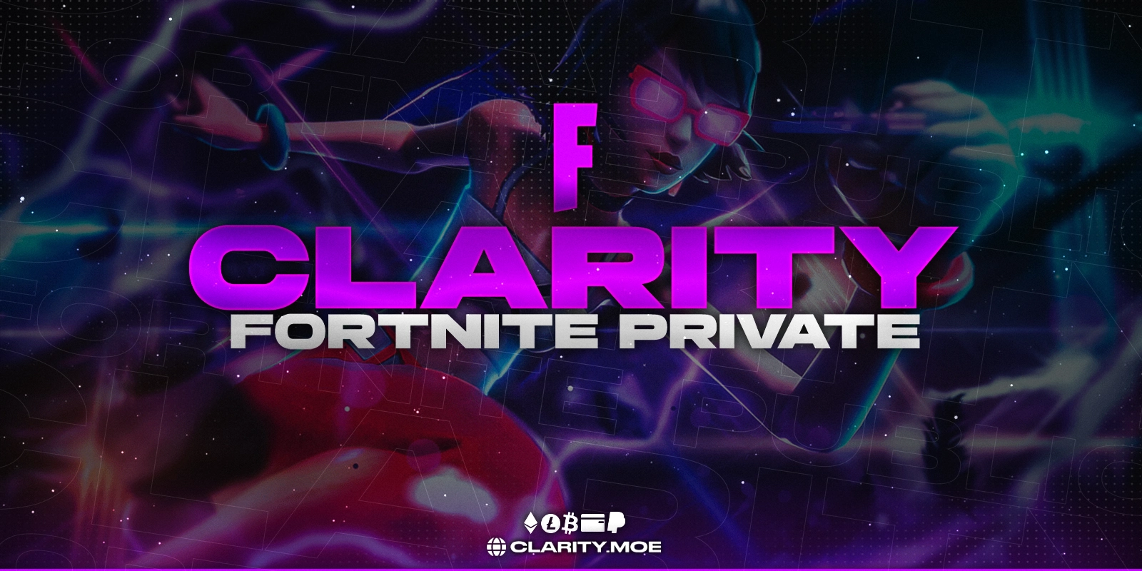 Fortnite Private